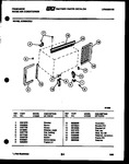 Diagram for 07 - Cabinet And Installation Parts