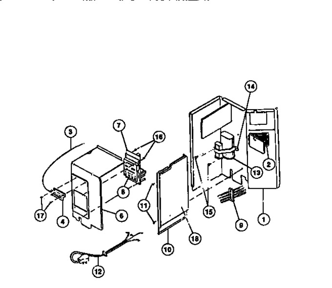 Diagram for AR12ME8N1