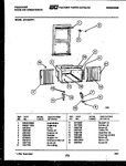 Diagram for 06 - Window Mounting Parts