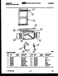 Diagram for 06 - Window Mounting Parts