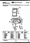 Diagram for 06 - Window Mounting Parts