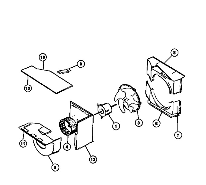 Diagram for AR18NS5N1