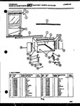 Diagram for 07 - Window Mounting Parts