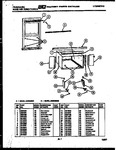 Diagram for 07 - Window Mounting Parts