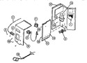 Diagram for 03 - Control Parts