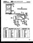 Diagram for 07 - Window Mounting Parts