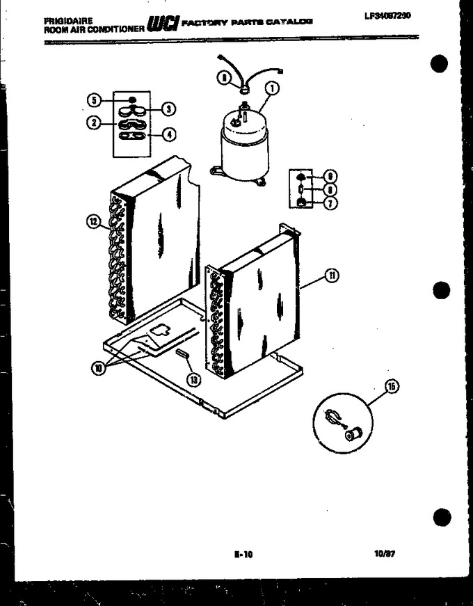 Diagram for AS10ME5E1