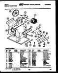 Diagram for 03 - Electrical And Air Handling Parts