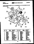 Diagram for 03 - Electrical And Air Handling Parts