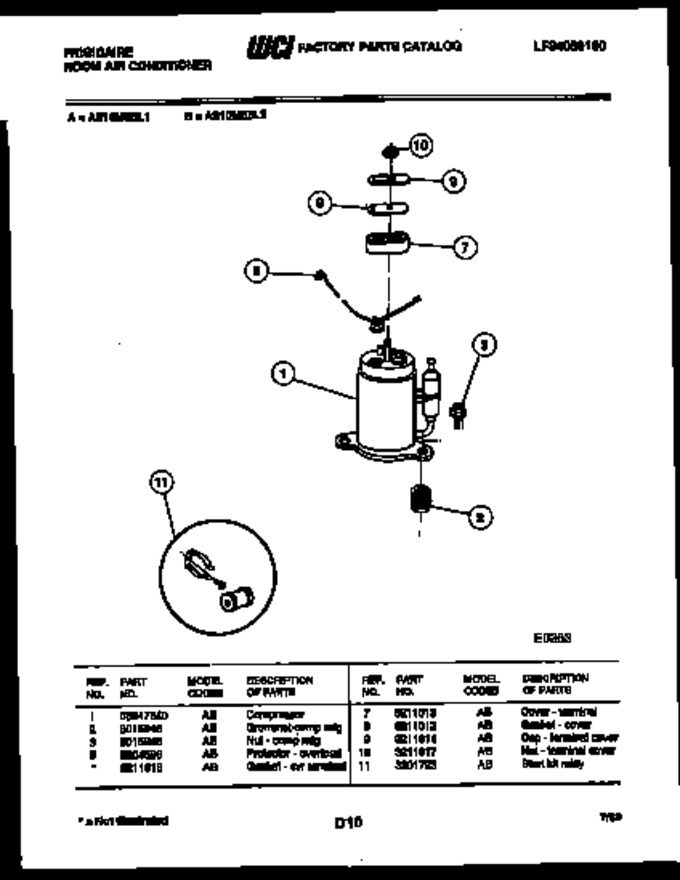 Diagram for AS10ME5L1