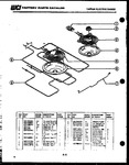 Diagram for 07 - Broiler Parts