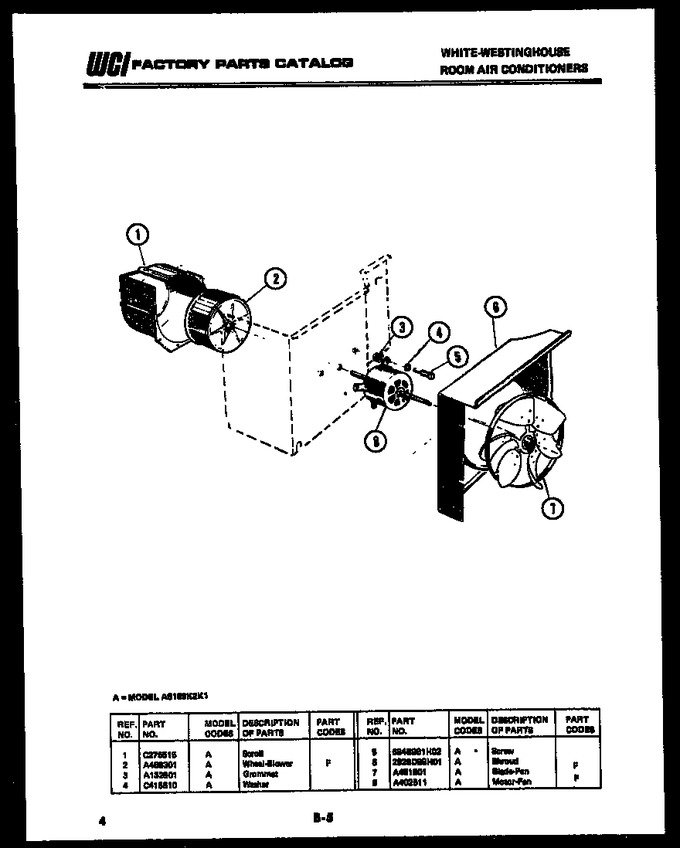 Diagram for AS147M1A1