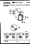 Diagram for 06 - Compressor Parts