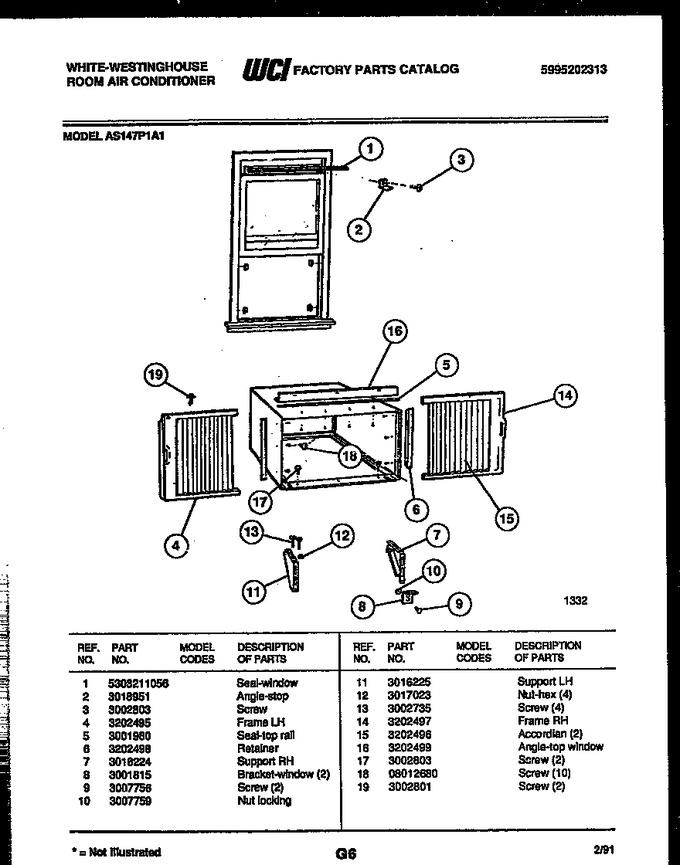 Diagram for AS147P1A1