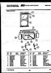 Diagram for 07 - Cabinet And Installation Parts