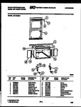 Diagram for 06 - Cabinet And Installation Parts