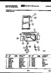 Diagram for 06 - Cabinet And Installation Parts