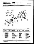 Diagram for 04 - Air Handling Parts