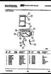 Diagram for 06 - Cabinet And Installation Parts