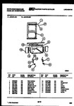 Diagram for 06 - Cabinet And Installation Parts