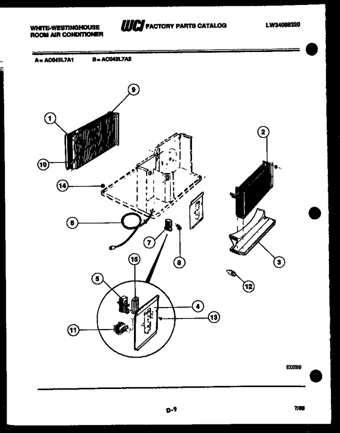 Diagram for AS18EL2K2