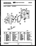 Diagram for 03 - Electrical Parts