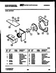 Diagram for 04 - Air Handling Parts