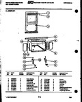 Diagram for 06 - Cabinet And Installation Parts