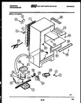 Diagram for 04 - System And Automatic Defrost Parts