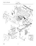 Diagram for 03 - Control Panel