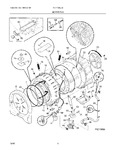 Diagram for 07 - Motor/tub