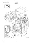 Diagram for 05 - Cabinet Top