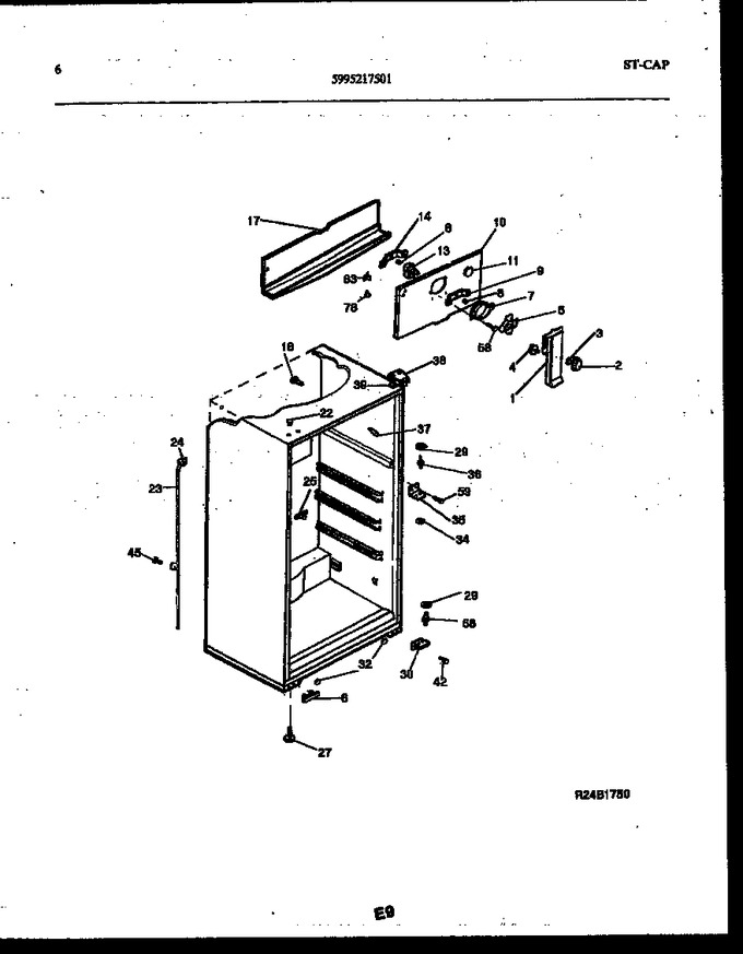 Diagram for ATG130NLD1