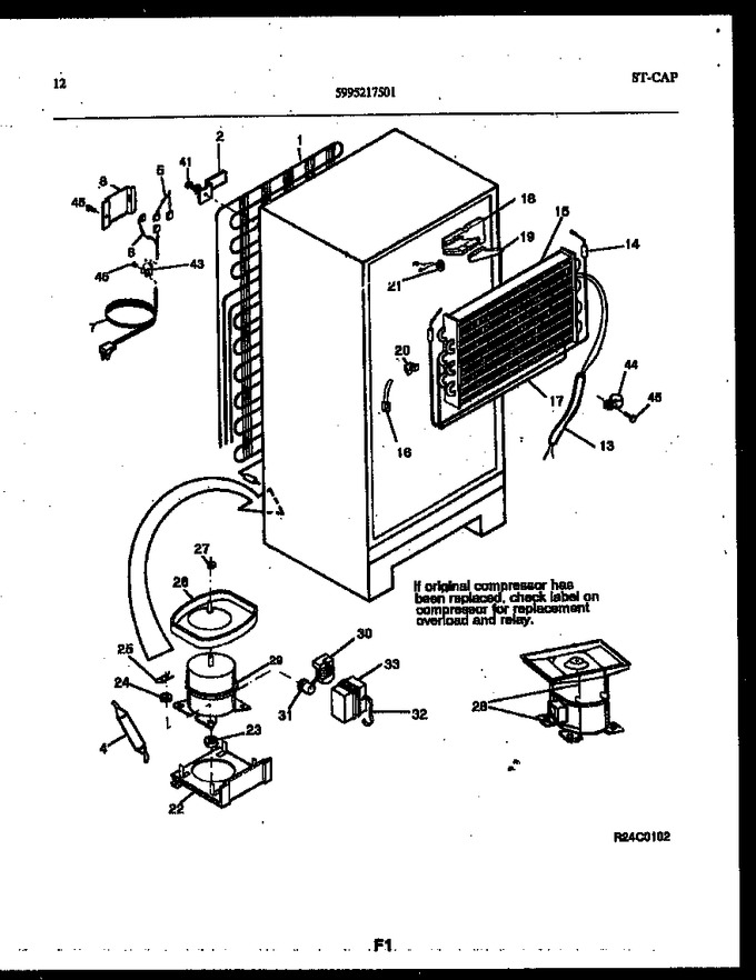 Diagram for ATG130NLD1