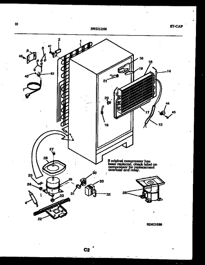 Diagram for ATG150NCD0