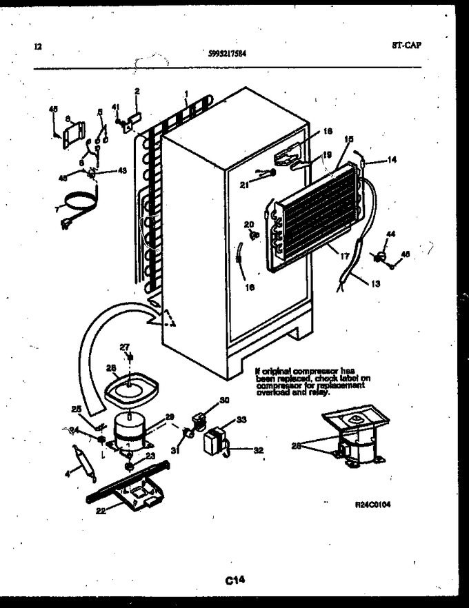 Diagram for ATG170NLW0