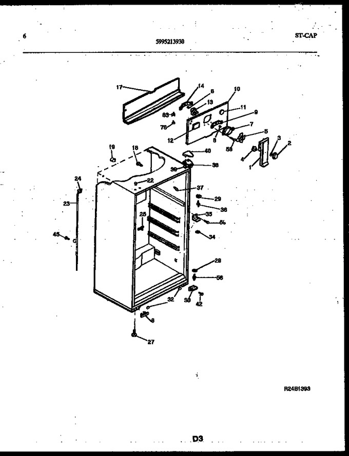 Diagram for ATG170VNCW0