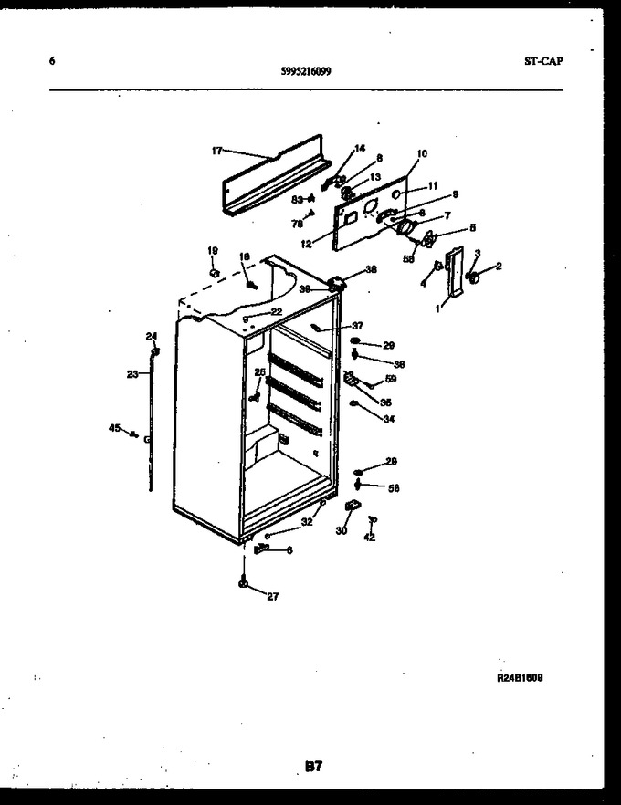 Diagram for ATG170VNLD1