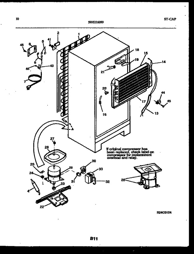 Diagram for ATG170VNCD1