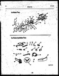 Diagram for 08 - Ice Maker And Installation Parts