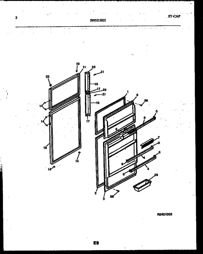 Diagram for ATG180VNLW0