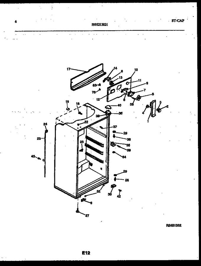 Diagram for ATG180VNCD0