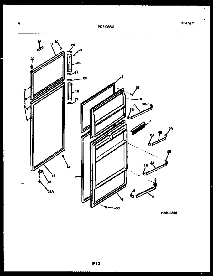 Diagram for ATN130HK1