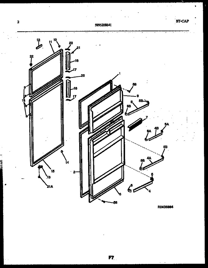 Diagram for ATN130HKJ1