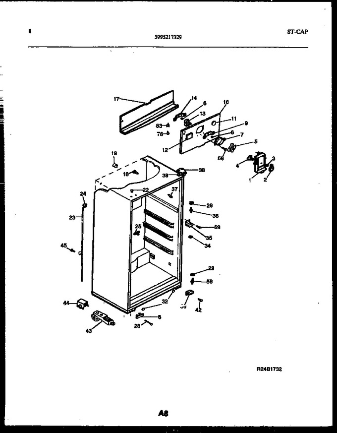 Diagram for ATN152HK1