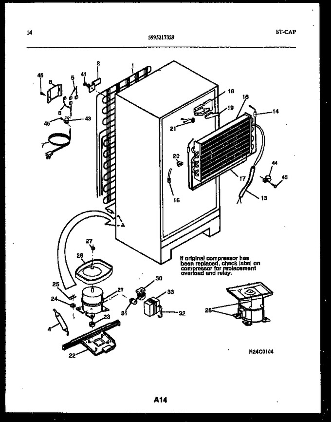 Diagram for ATN152HK1