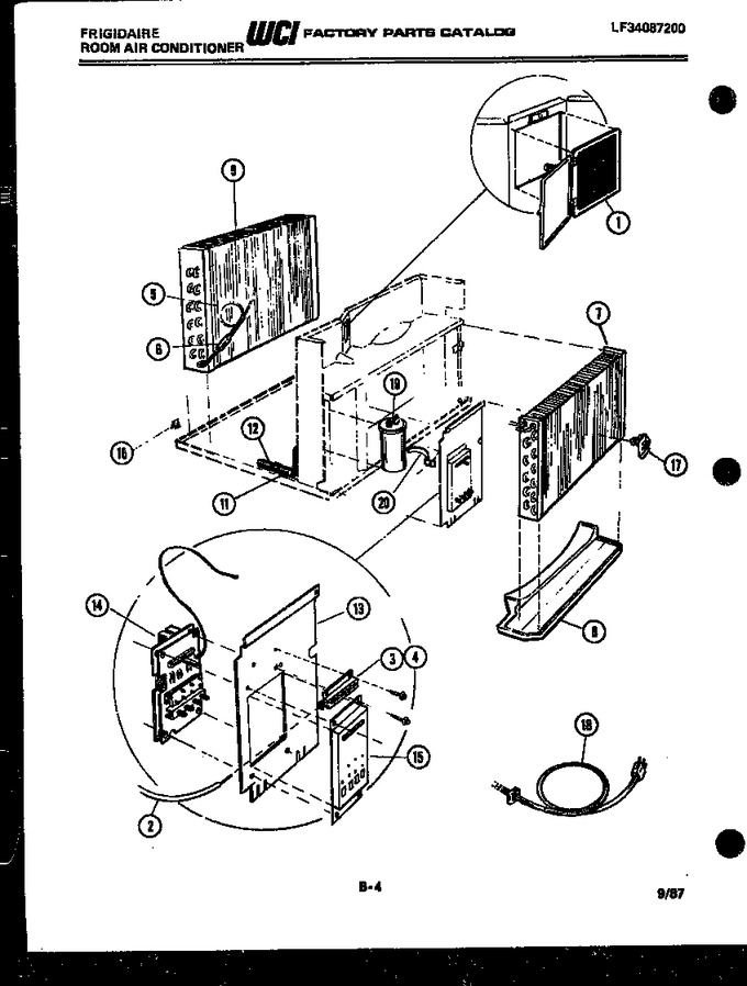 Diagram for AW15NE5E1