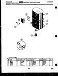 Diagram for 05 - Compressor Parts