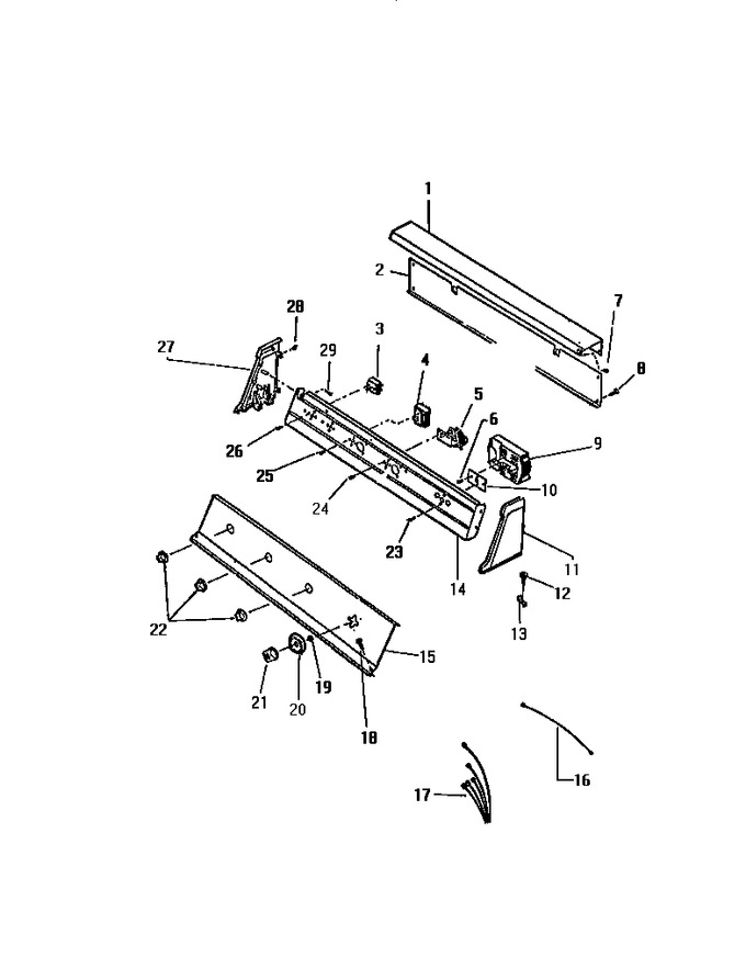 Diagram for AW400A0V