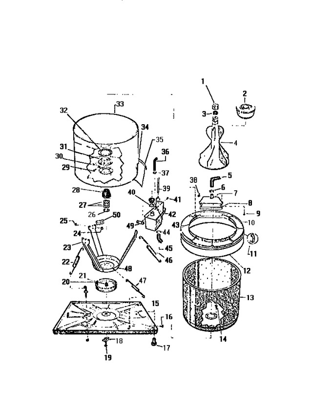 Diagram for AW600A0T